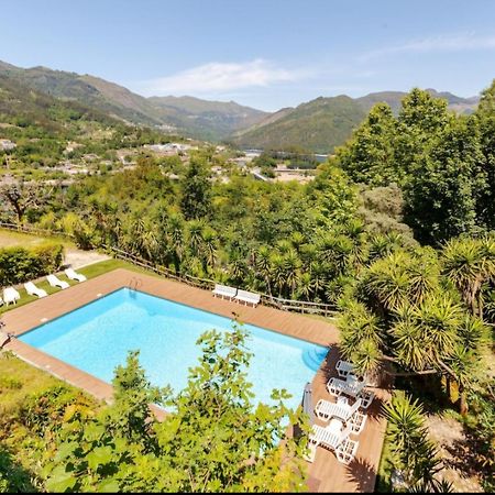 Casa Soutinho - Geres Villa Ventosa  Luaran gambar