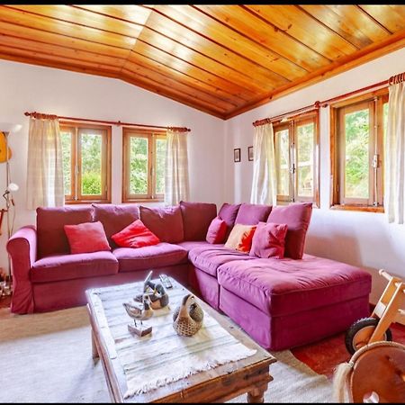 Casa Soutinho - Geres Villa Ventosa  Luaran gambar