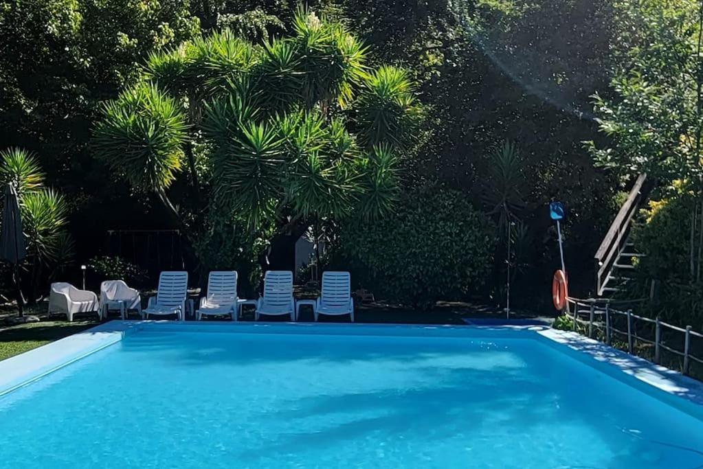 Casa Soutinho - Geres Villa Ventosa  Luaran gambar