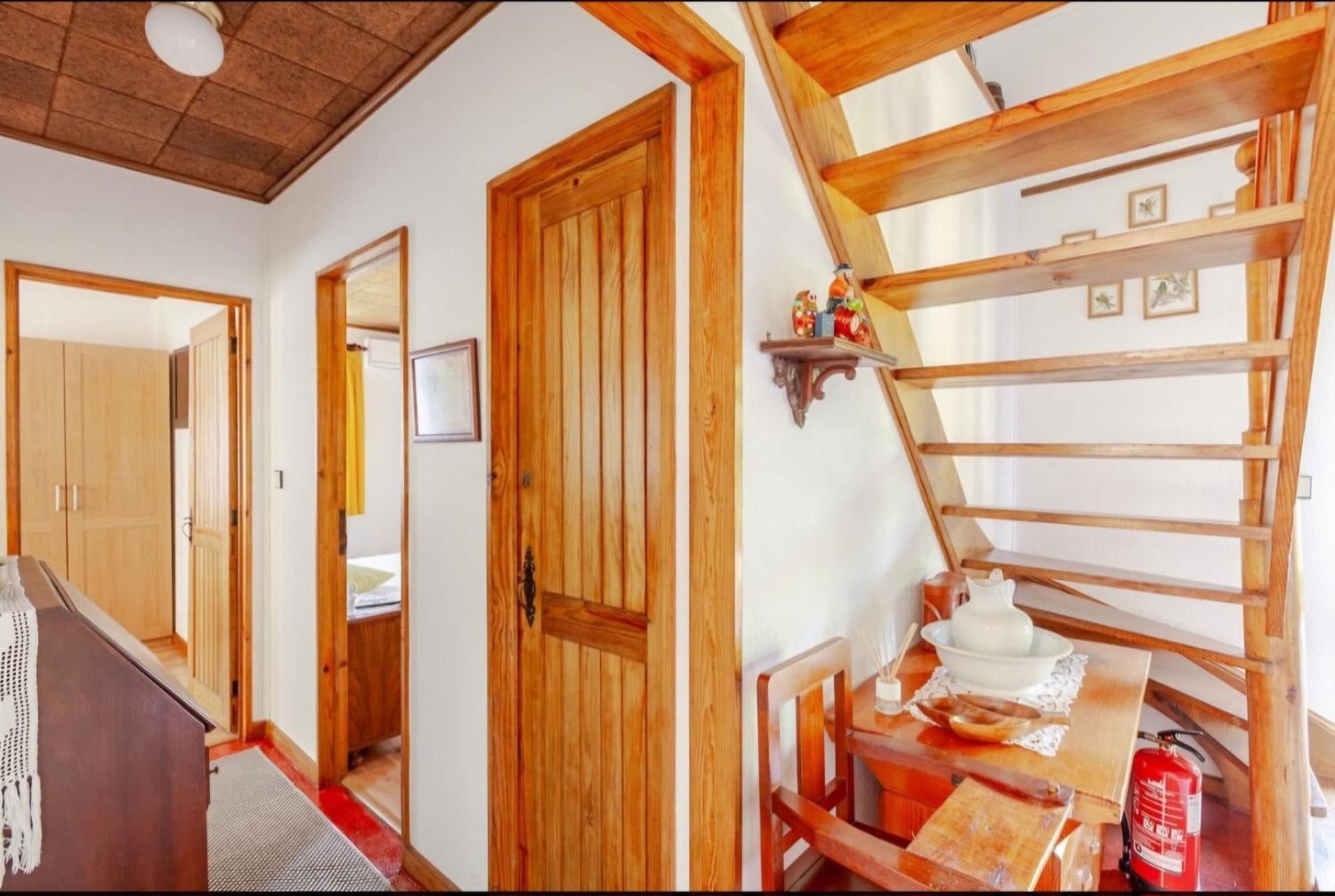 Casa Soutinho - Geres Villa Ventosa  Luaran gambar