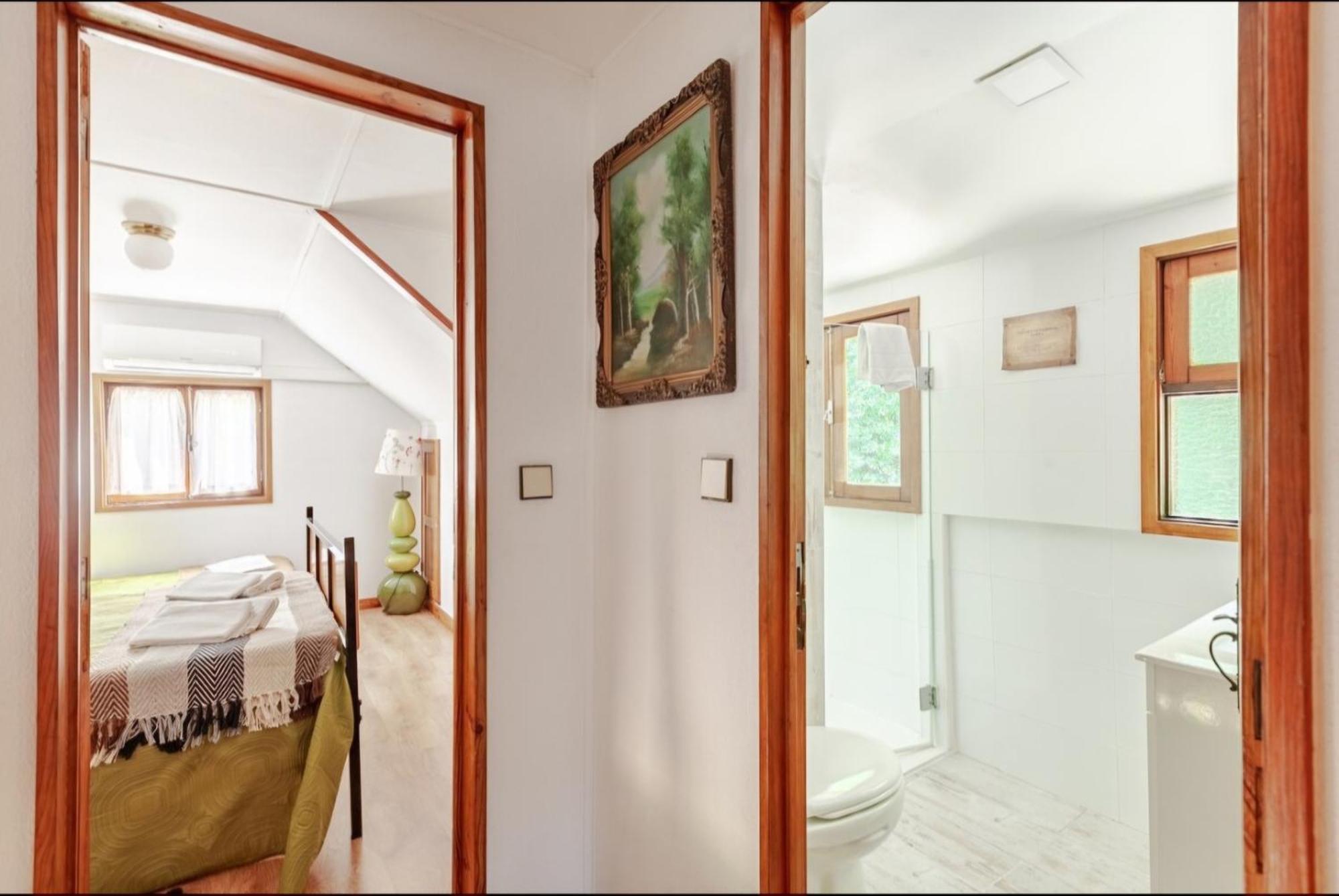 Casa Soutinho - Geres Villa Ventosa  Luaran gambar